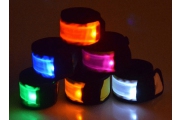 LED šviečianti apyrankė