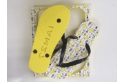 Reklaminės Flip flop šlepetės 