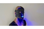 Rejuvenation Šviesos terapijos LED kaukė