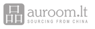 Auroom logo