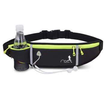 Sports waist bag