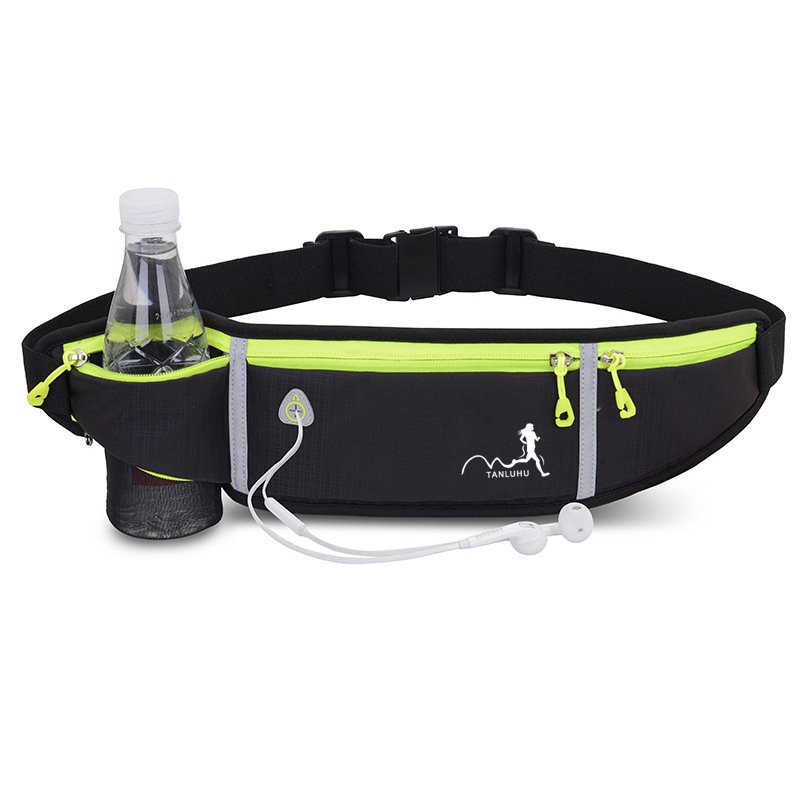 Universalus kelioninis waistbag