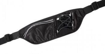 Unisex waist bag for active freetime