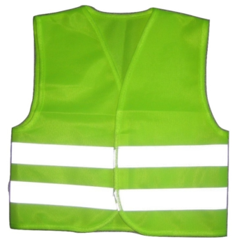 Šviesą atspintinti liemenė