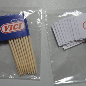 Degustacijų vėliavėlės VIČI