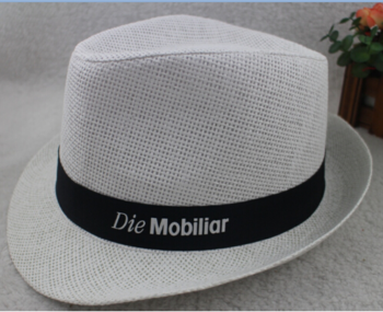 Fedora skrybėlė