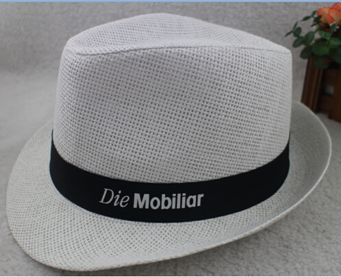 Fedora skrybėlė