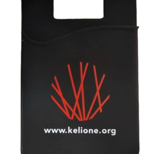 Kortelių dėklas prie telefono Kelionė