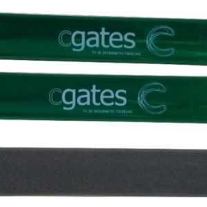 Lankstus atšvaitas C-gates