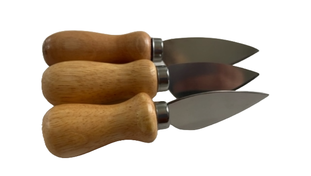 Sūrio peilis